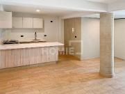 Departamento en renta Roma Sur