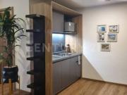 Departamento en Renta Roma Sur
