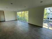 Departamento en renta Roma Sur Calle Bajío con balcón