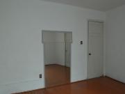 Departamento en renta Roma Sur Segundo piso 4