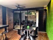 departamento en renta – s31, sodzil norte, mérida