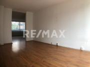 Departamento en Renta, Saltillo 28, Hipódromo DV 23D41