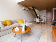 Departamento en Renta San Antonio Cucul AMUEBLADO