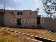 Departamento en renta San Francisco Tepojaco