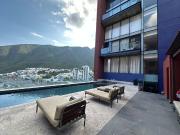 Departamento en Renta San Jeronimo