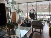 DEPARTAMENTO EN RENTA SAN JERONIMO BELLISIMO