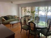 Departamento en Renta. Super ubicado!.. San José insurgentes