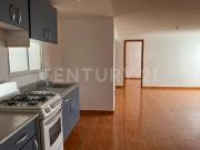 Departamento en renta San Juan de Aragón DM Nacional...