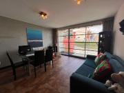 DEPARTAMENTO EN RENTA SAN JUAN SIN MUEBLES