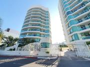 Departamento en renta San Marino