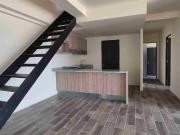 DEPARTAMENTO EN RENTA SAN MATEO ATENCO