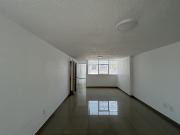 Departamento en Renta San Miguel Chapultepec 2 Rec. 90 m2