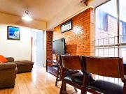 Departamento en Renta San Pedro de lo Pinos