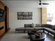 Departamento en Renta San Pedro Garza Garcia