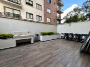 Departamento en Renta San Pedro Xalpa Azcapotzalco CDMX