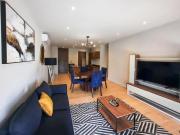 Departamento en Renta San Ramon Norte