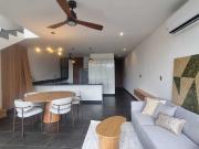 Penthouse en renta San Ramón Norte