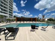 departamento en renta, san ramón norte