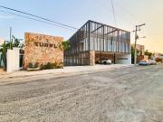 Departamento en Renta San Ramon Norte AMUEBLADO