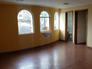 Departamento en renta Sangolqui con parqueadero