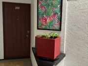 Departamento en Renta Santa Cruz del Monte Naucalpan