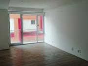 DEPARTAMENTO EN RENTA SANTA FE COSMOCRAT