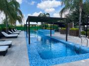 DEPARTAMENTO EN RENTA SANTA FE LIVING GUADALUPE NL