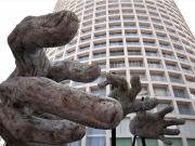 DEPARTAMENTO EN RENTA SANTA FE PENINSULA ARCOS