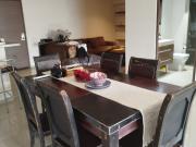 DEPARTAMENTO EN RENTA, SANTA FE, RESIDENCIAL VIA