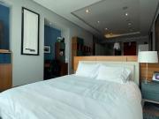 departamento en renta santa fe tipo loft amueblado y...