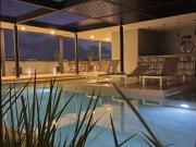 Departamento en Renta Santa Gertrudis Copo AMUEBLADO