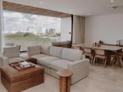 Departamento en RENTA SANTA GERTRUDIS COPO | ENTREGA...