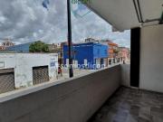 Departamento en Renta Santa Ines