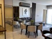 Departamento en renta Santa Lucia