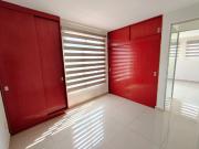 Departamento en Renta Santa Ma. la Ribera