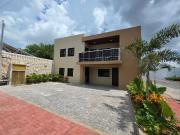 Departamento en Renta – Santa María Chuburná, Mérida,...