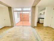 Departamento en renta santa maria la ribera