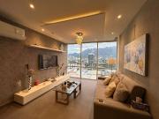 DEPARTAMENTO EN RENTA, SANTA MARIA, MONTERREY, N.L