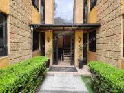 Departamento en Renta Santa María Tepepan Xochimilco