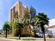 Departamento en Renta, Sáyabes, Bosque Real