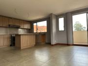 Departamento en renta sector Gran Colombia