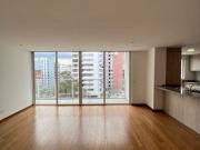 Departamento en renta, sector la Coruña González Suárez