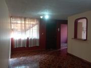 DEPARTAMENTO EN RENTA SECTOR LA PIO XII AV MALDONADO