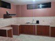 Departamento en Renta sector Miraflores, Machala
