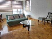 Departamento en renta, sector Plaza de Toros, 3 dormitorios