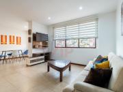 DEPARTAMENTO EN RENTA SEGURO CERCA TRANVIA CUENCA