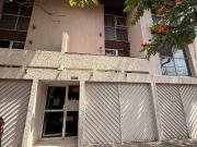 Departamento en renta semi amueblado