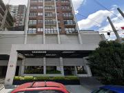 Departamento en Renta Semi Amueblado, Arenal Azcapotzalco