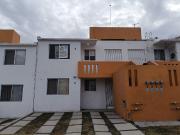 DEPARTAMENTO EN RENTA SEMI AMUEBLADO EN CEDROS PEÑUELAS