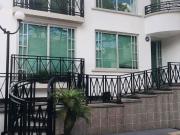 DEPARTAMENTO EN RENTA SEMI AMUEBLADO EN CUAJIMALPA
